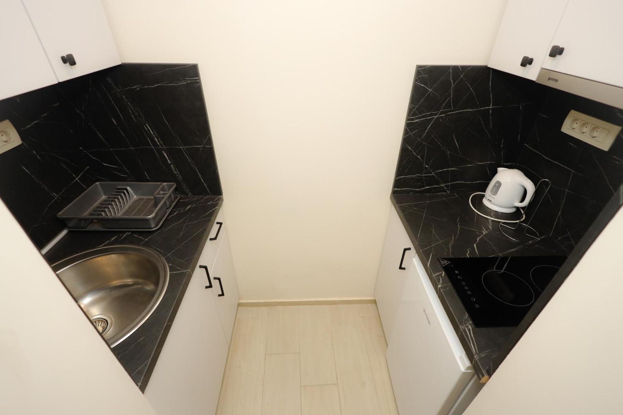 Apartments Milanovic ヘルツェグ・ノヴィ エクステリア 写真