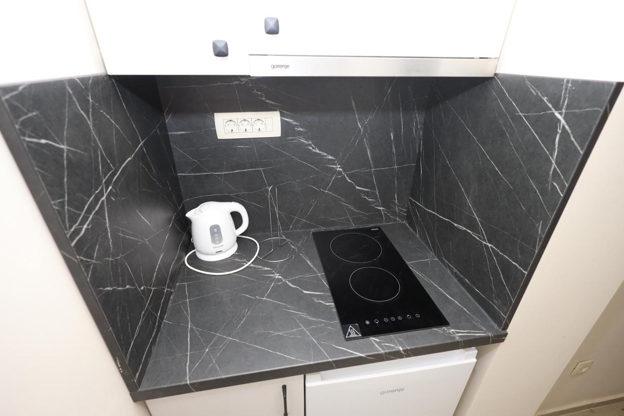 Apartments Milanovic ヘルツェグ・ノヴィ エクステリア 写真