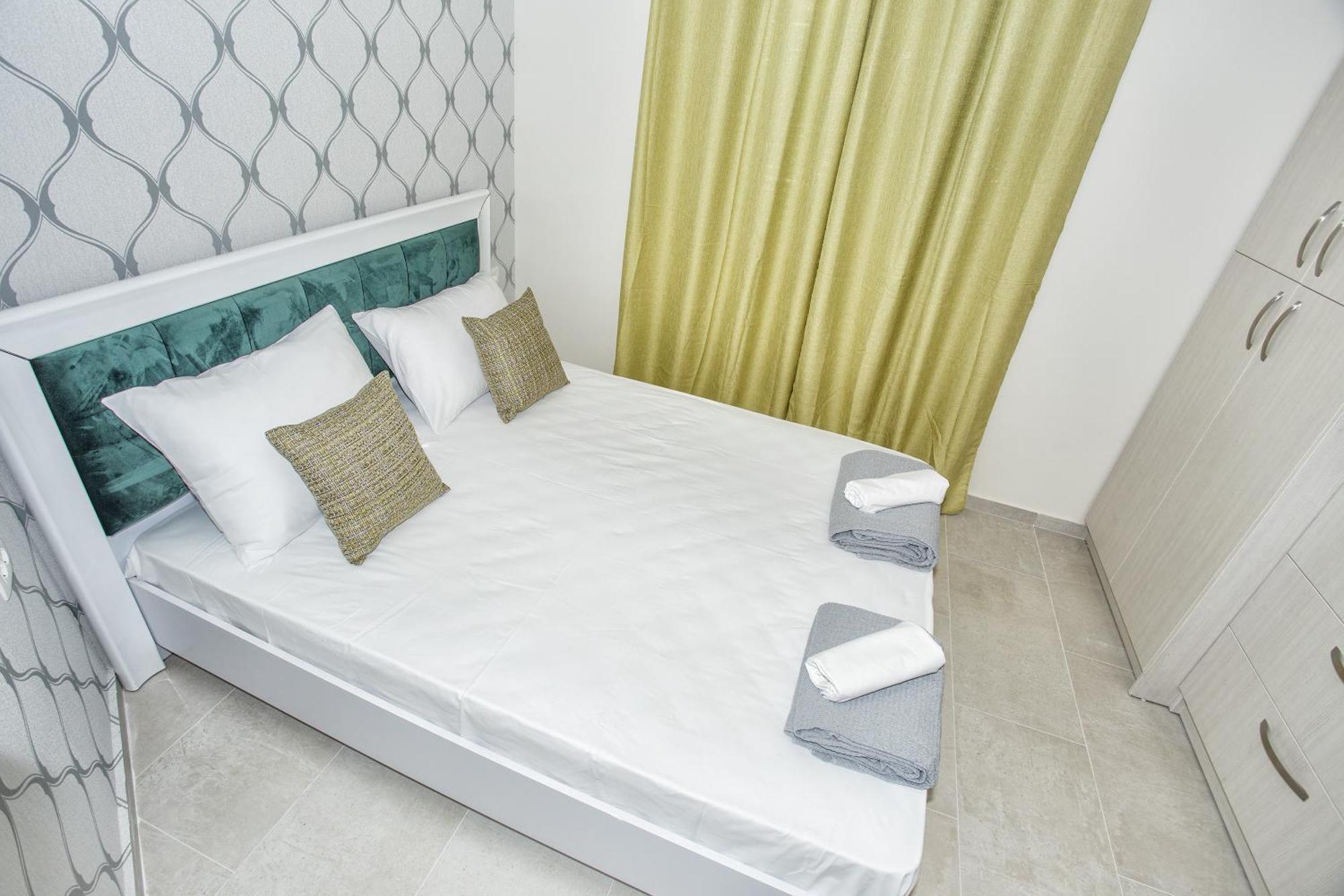 Apartments Milanovic ヘルツェグ・ノヴィ 部屋 写真